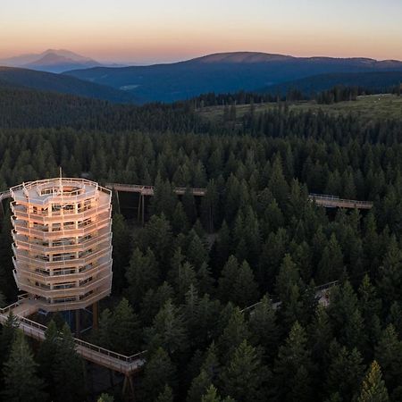 Apartma Svizec Rogla ซเร็ตเช ภายนอก รูปภาพ