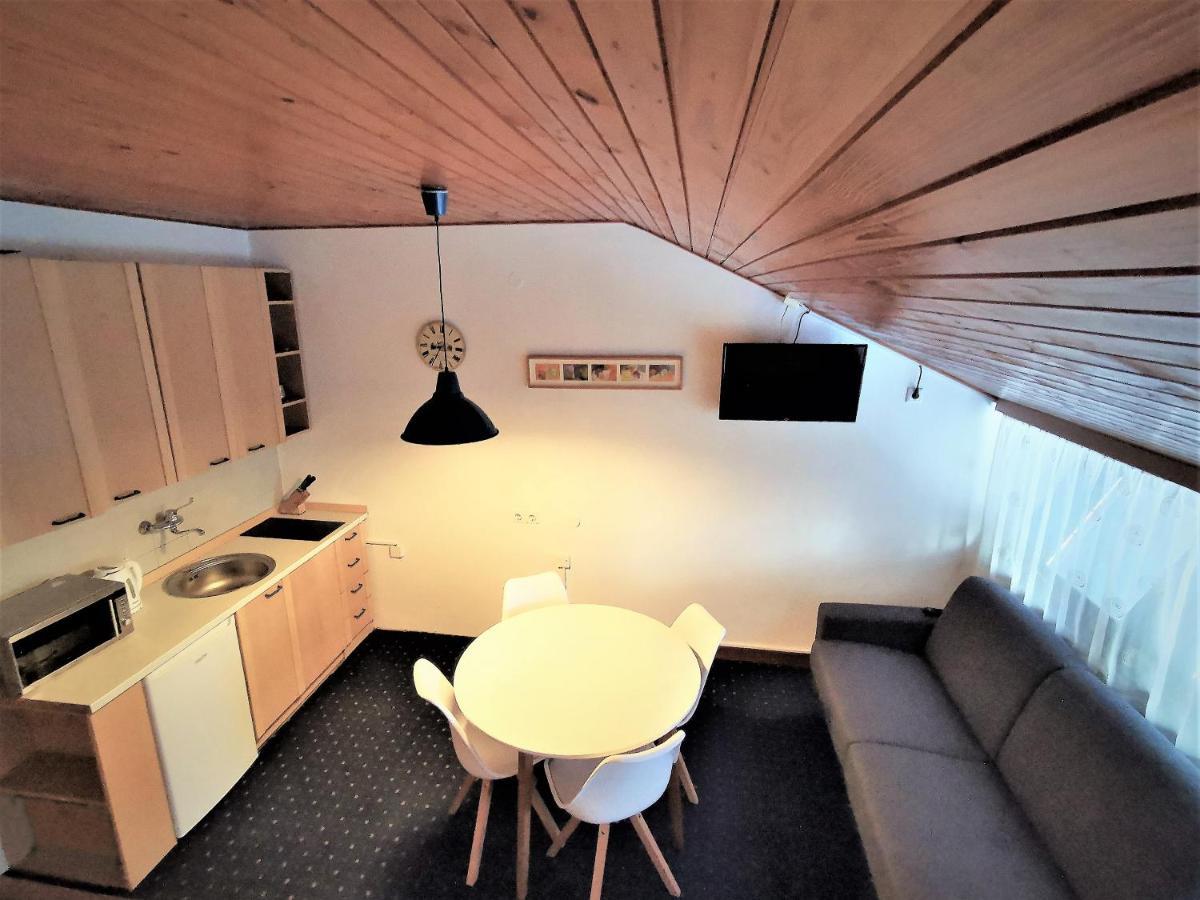Apartma Svizec Rogla ซเร็ตเช ภายนอก รูปภาพ